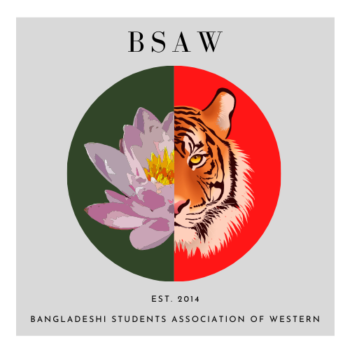 Bangladeshi Students_ Association_Logo