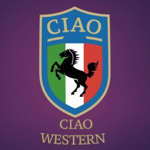 CIAO-Western_Logo