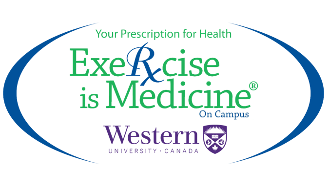 Exercise is Medicine Logo