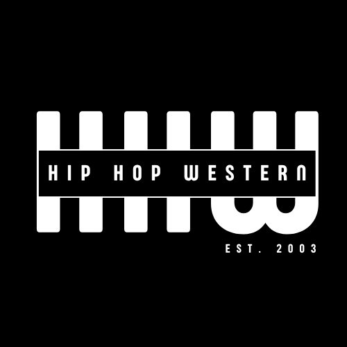 Hip Hop Club Logo