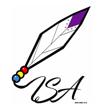 Indigenous Student Association Logo