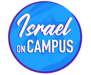 Israel-On-Campus_Logo