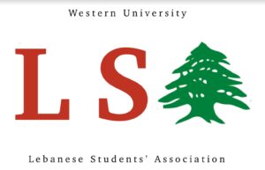 Logo - Lebanese Students