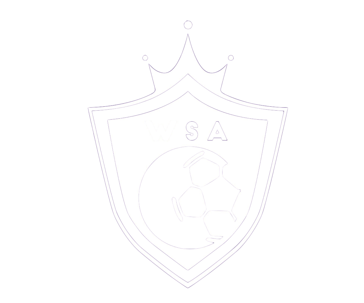 Western Soccer Logo