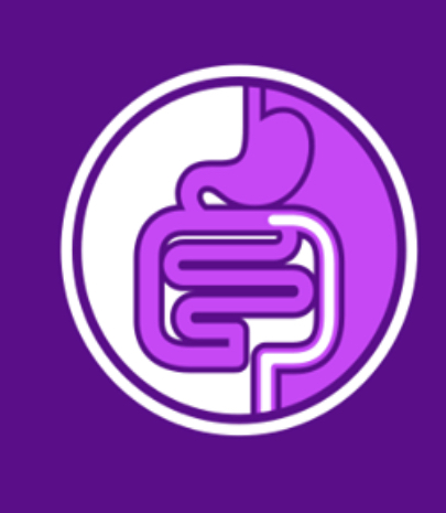 Logo - Crohns and Colitis Club of Western