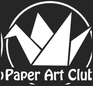 Logo - Paper Art Club