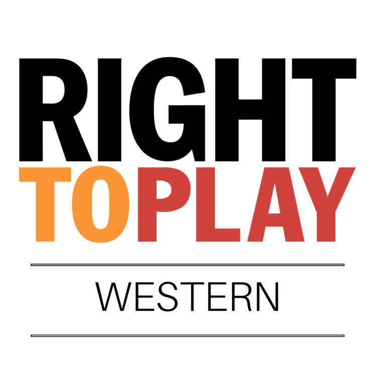 Logo - Right to Play