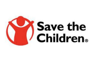 Logo - Save the Children