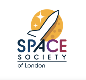 Logo - Space Society of London