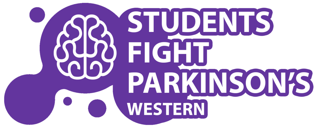 Logo - Students Fight Parkinson's