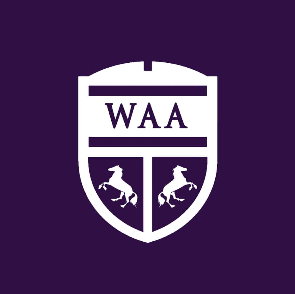 Logo - Western Accounting Association