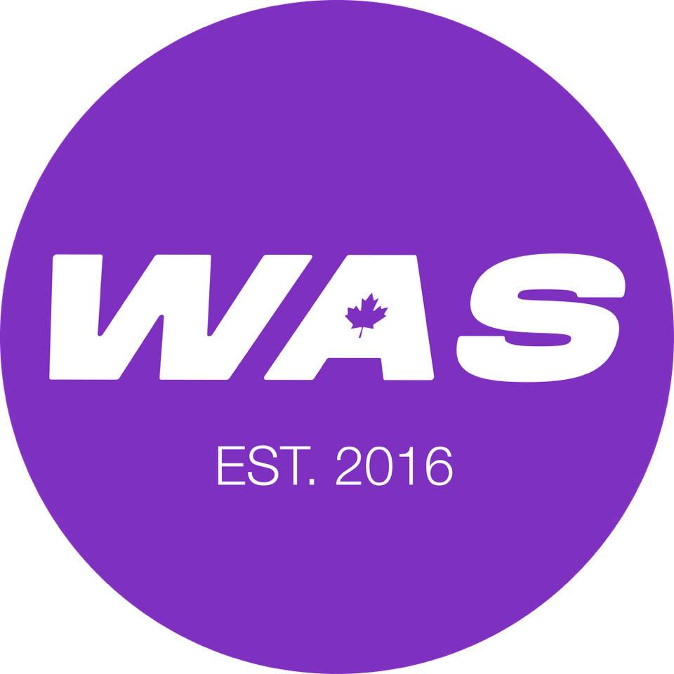 Logo - Western Automotive Society