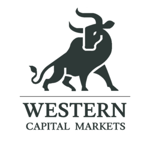 Logo - Western Capital Markets