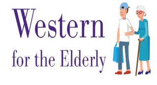 Logo - Western For The Elderly