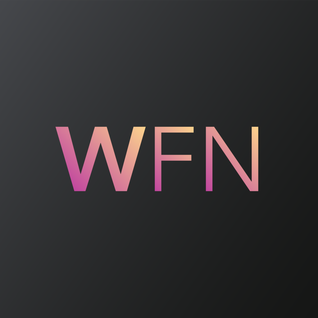 Logo - Western Founders Network