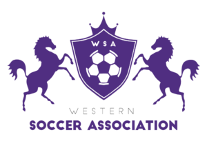 Logo - Western Soccer Association