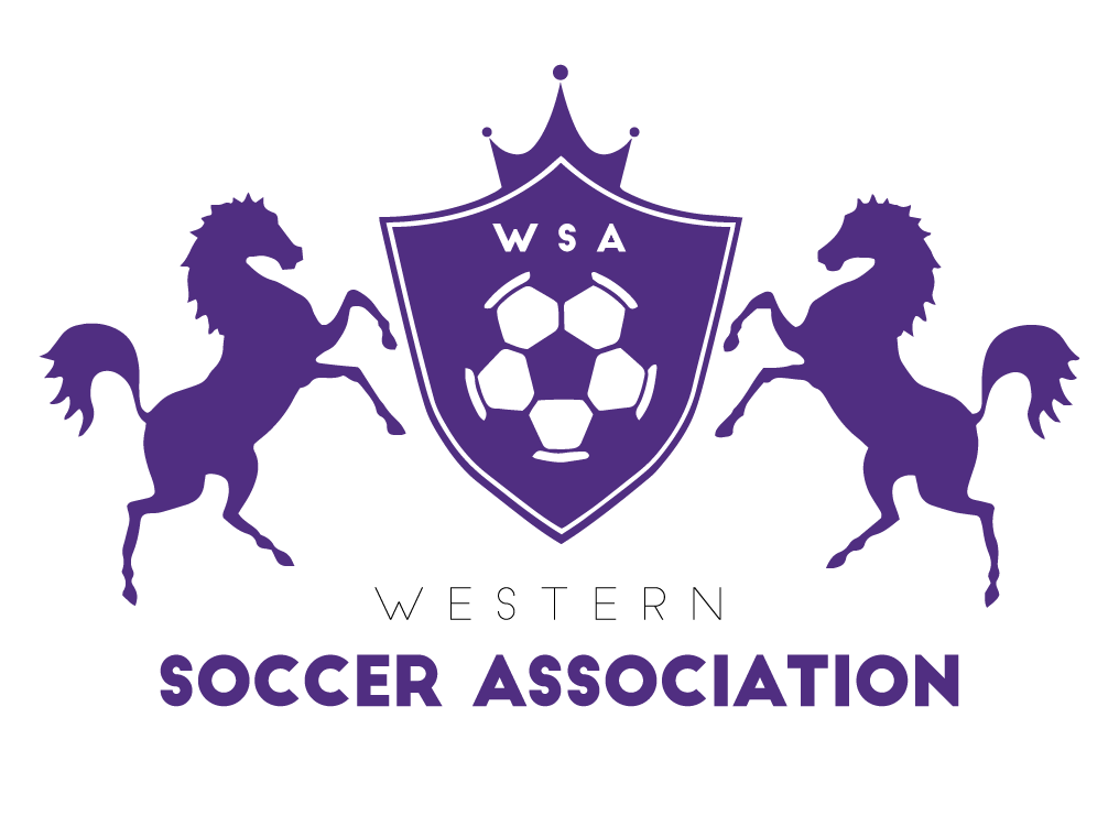 Logo - Western Soccer Association