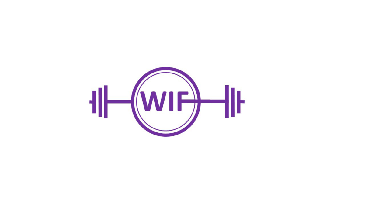 Logo - Western Women in Fitness