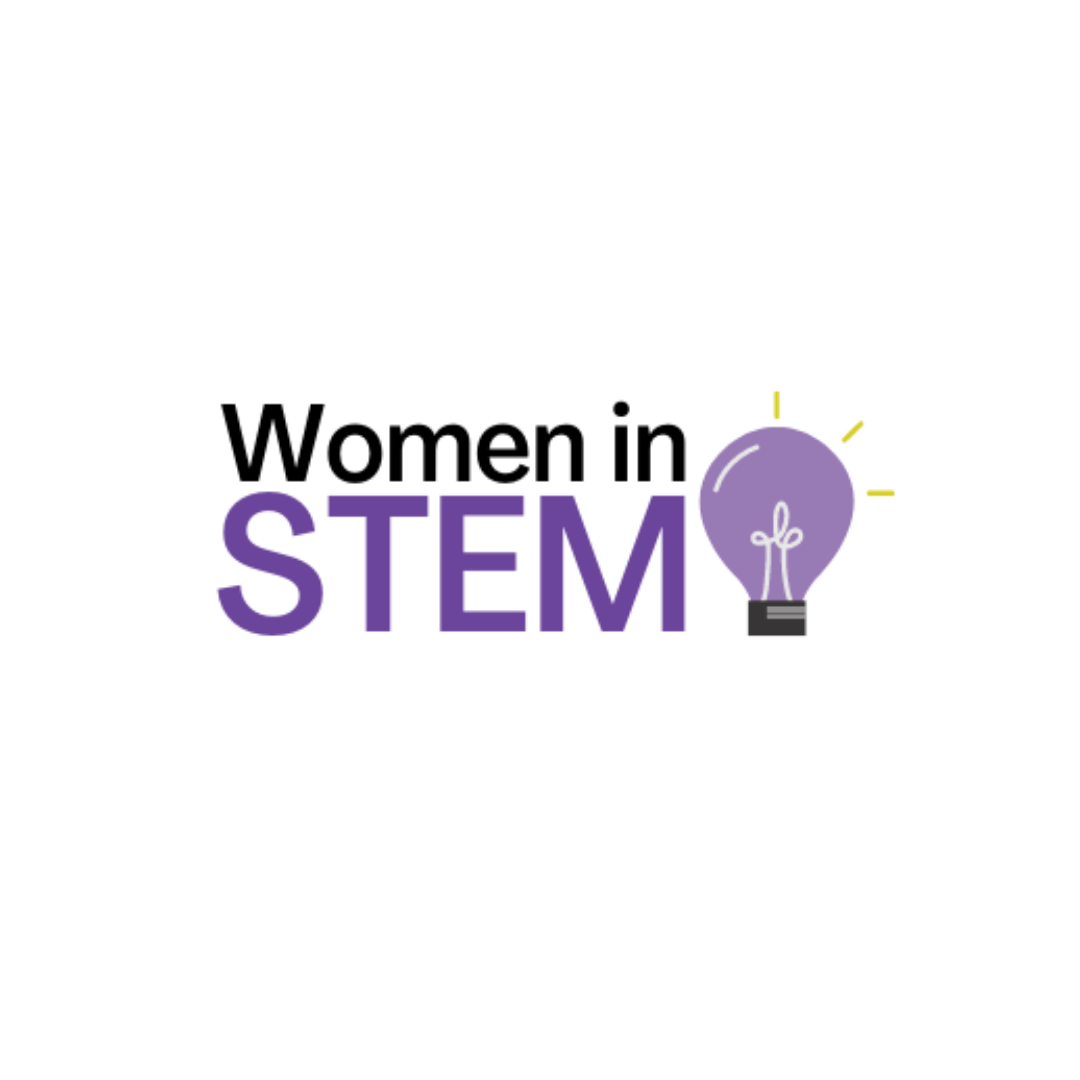 Logo - Women in STEM