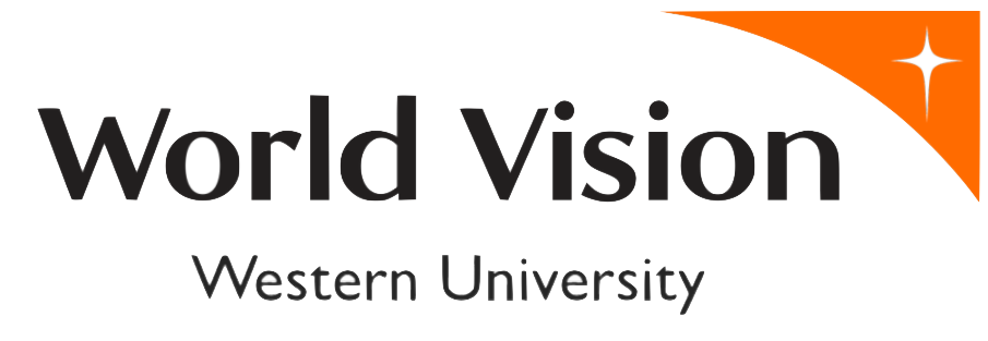 Logo - World Vision