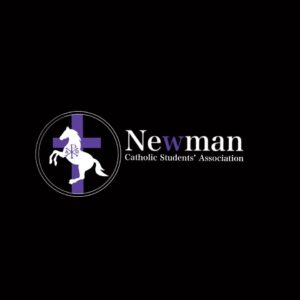 Newman-Catholic-Students_-Association_Logo