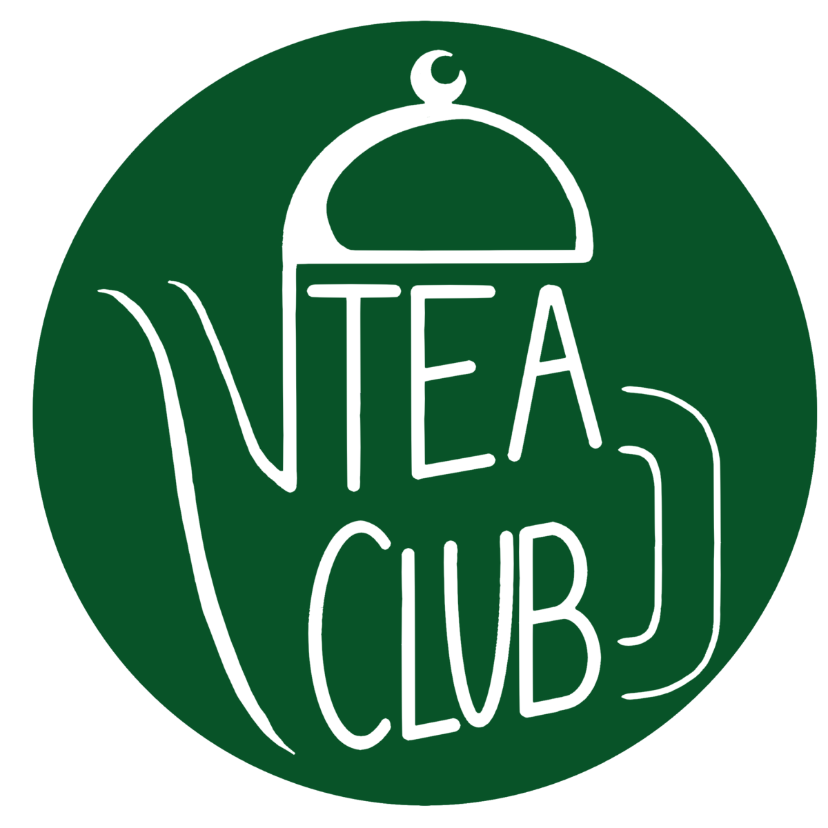 Logo - Tea Club