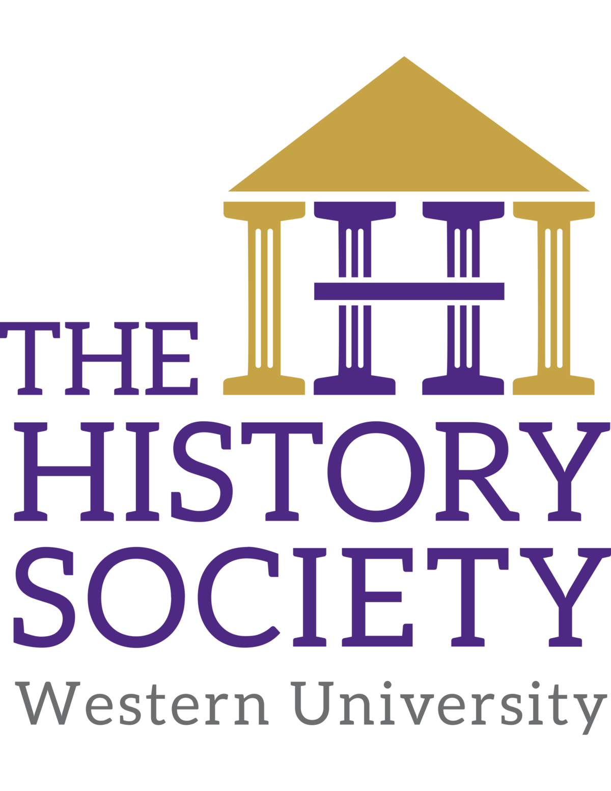 The History Society