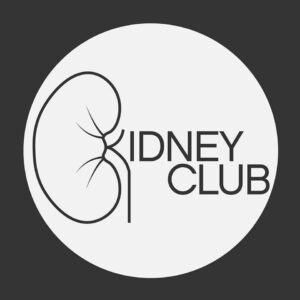 Kidney Club logo