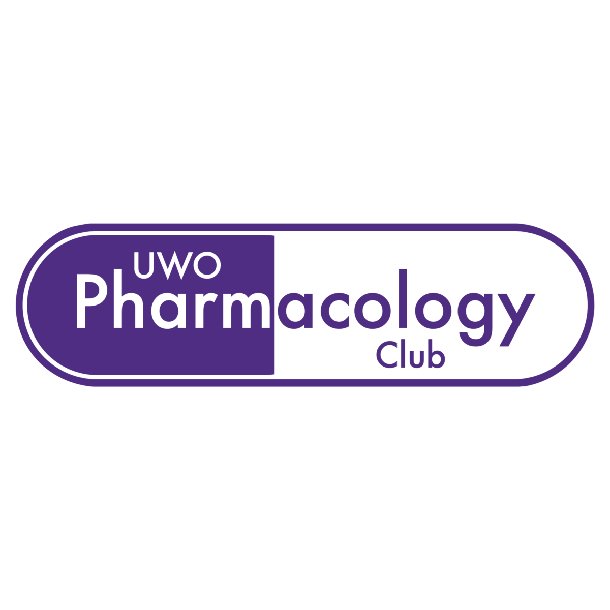 Pharmacology Logo