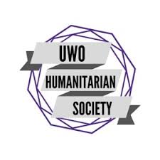 UWO-Humanitarian-Society-Logo