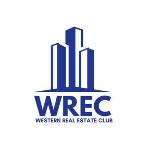 WREC Logo - New