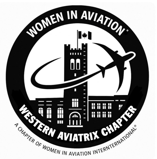 Western Aviatrix Logo