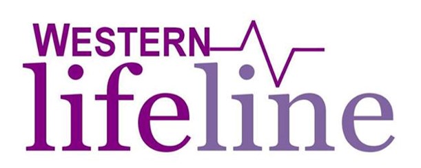 Western lifeline Logo