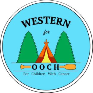 Western for Ooch Logo