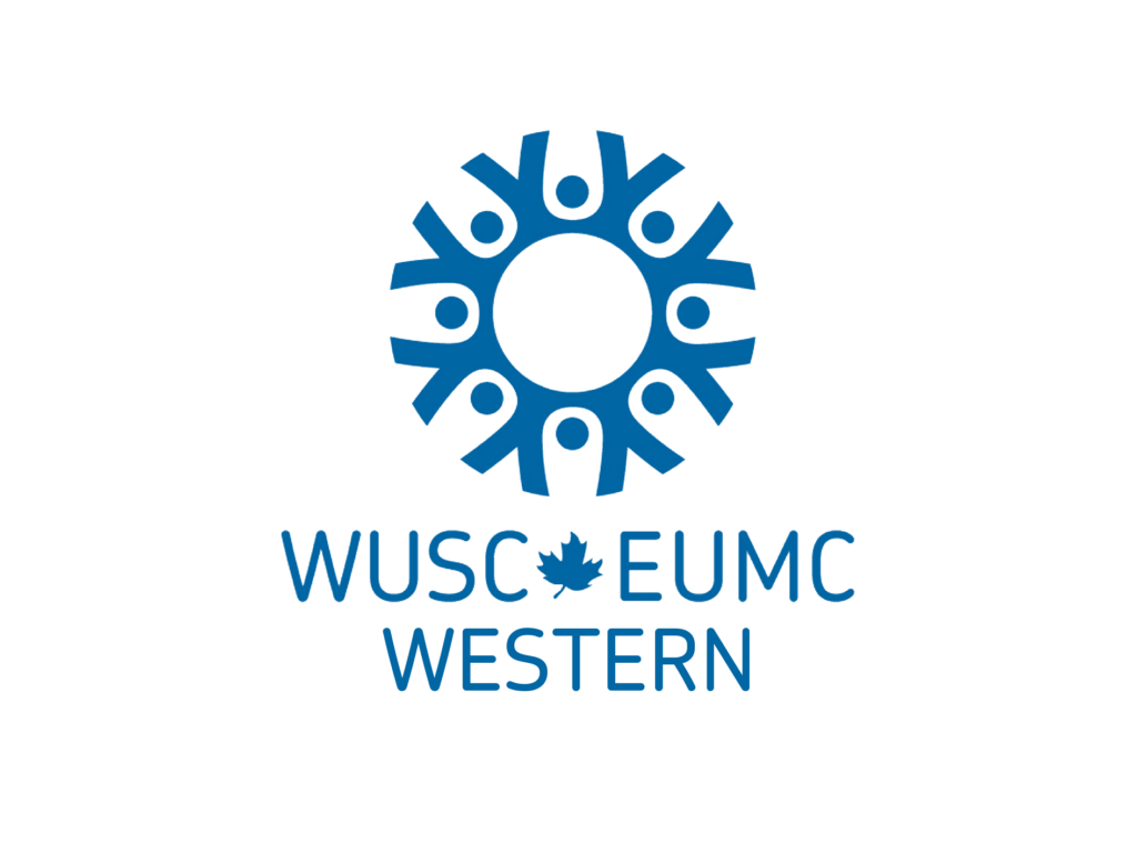 WUSC logo