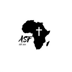Logo - African Student Fellowship