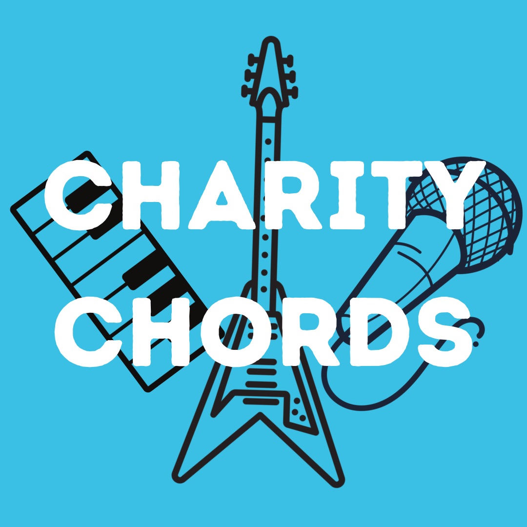 Logo - Charity Chords