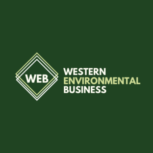 Logo - Western Environmental Business