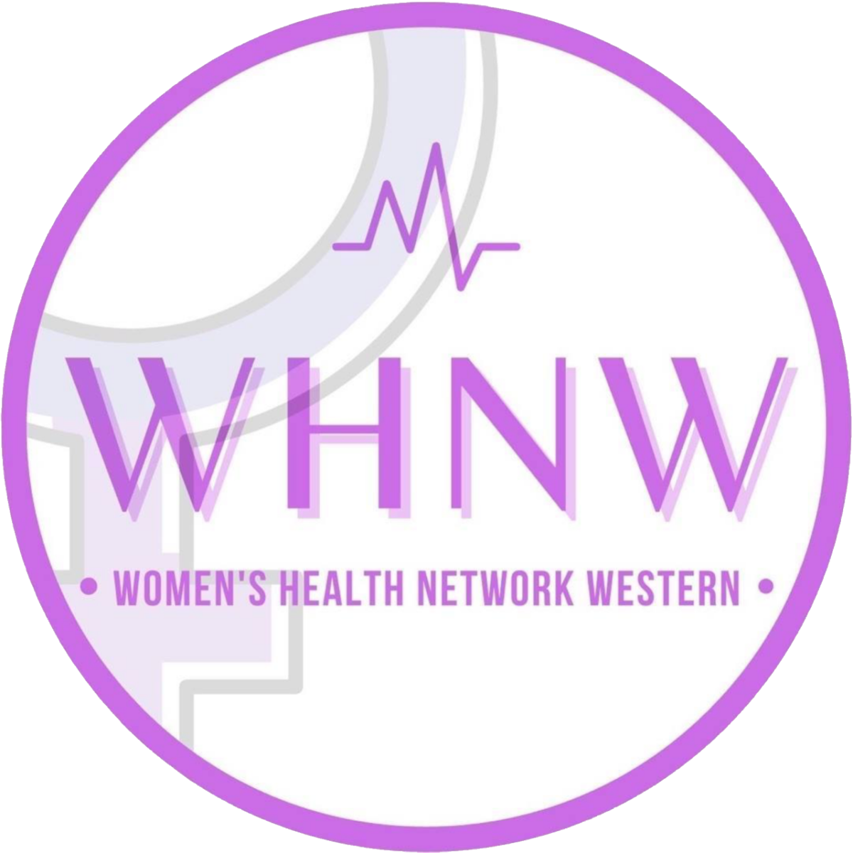 Logo - Women's Health Network Western