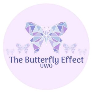 Butterfly Effect Logo