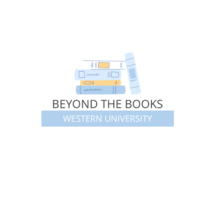 Beyond the Books Logo