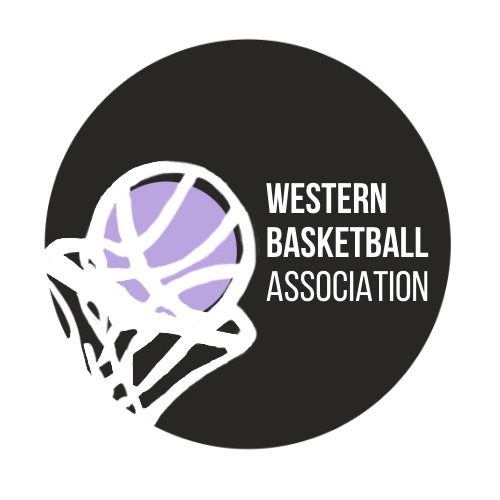 Basketball Association Logo