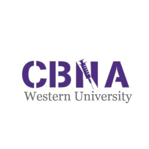 CBNA Logo
