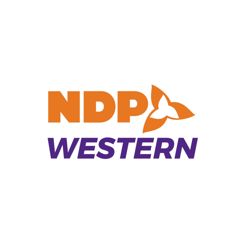 NDP Western