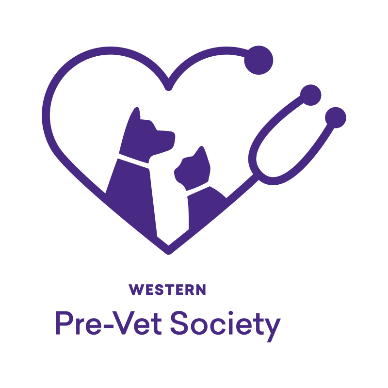 Pre-Veterinary Logo