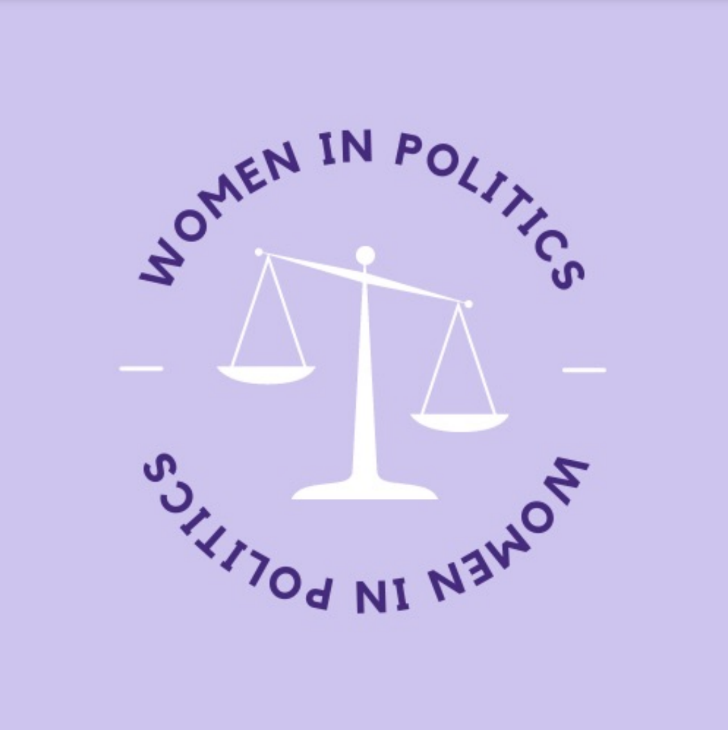 Women In Politics Logo