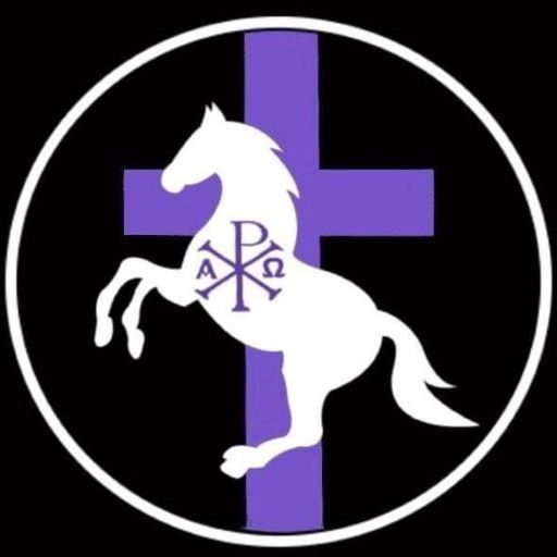 Newman Catholic Students Logo