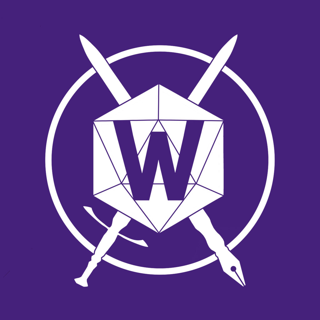 WARP Logo