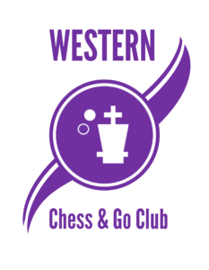 Chess Go Club Logo