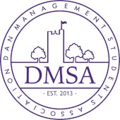 DMSA Logo